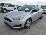 1FADP3E22HL****** Used and Repairable 2017 Ford Focus in San Antonio South