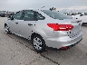 1FADP3E22HL****** Salvage and Repairable 2017 Ford Focus in San Antonio South