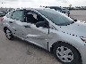 1FADP3E22HL****** Salvage and Repairable 2017 Ford Focus in Texas State