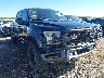 1FTFW1RG2HF****** Salvamento y Destrozados 2017 Ford F-150 en Tulsa
