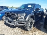 1FTFW1RG2HF****** Usados y Reparables 2017 Ford F-150 en Tulsa
