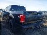 1FTFW1RG2HF****** Salvamento y Reparables 2017 Ford F-150 en Tulsa