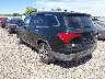 5FNYF5H91GB****** Salvage and Repairable 2016 Honda Pilot in Lafayette