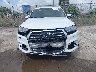 WA1LHAF72HD****** Wrecked 2017 Audi Q7 in Florida State