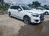 WA1LHAF72HD****** Salvage and Wrecked 2017 Audi Q7 in Orlando