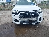 WA1LHAF72HD****** Salvage and Repairable 2017 Audi Q7 in Florida State