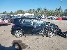 JHMGE88439S****** Reparables 2009 Honda Fit en Estado de Virginia