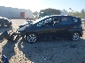 JHMGE88439S****** Salvamento 2009 Honda Fit