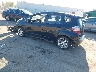 JHMGE88439S****** Salvamento y Reparables 2009 Honda Fit en Richmond
