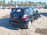 JHMGE88439S****** Salvamento y Destrozados 2009 Honda Fit en Estado de Virginia