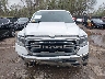 1C6SRFJM1NN****** Destrozados 2022 RAM 1500 en Estado de Kansas