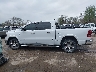 1C6SRFJM1NN****** Reparables 2022 RAM 1500 en Estado de Kansas