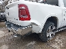 1C6SRFJM1NN****** Salvamento y Destrozados 2022 RAM 1500 en Kansas City