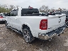 1C6SRFJM1NN****** Salvamento y Reparables 2022 RAM 1500 en Kansas City