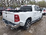 1C6SRFJM1NN****** Salvamento y Destrozados 2022 RAM 1500 en Estado de Kansas