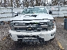 1GC4K1EY3HF****** Destrozados 2017 Chevrolet Silverado 3500 HD en Estado de Michigan