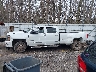 1GC4K1EY3HF****** Reparables 2017 Chevrolet Silverado 3500 HD en Estado de Michigan