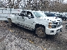 1GC4K1EY3HF****** Salvamento y Destrozados 2017 Chevrolet Silverado 3500 HD en Grand Rapids