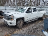 1GC4K1EY3HF****** Usados y Reparables 2017 Chevrolet Silverado 3500 HD en Grand Rapids
