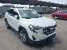 3GKALPEVXLL****** Salvamento y Destrozados 2020 GMC Terrain en Dallas