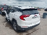 3GKALPEVXLL****** Salvamento y Reparables 2020 GMC Terrain en Dallas