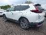 5J6RW2H50NA****** Salvage and Repairable 2022 Honda CR-V in Syracuse