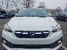 4S3GTAD61N3****** Wrecked 2022 Subaru Impreza in New Jersey State