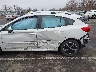 4S3GTAD61N3****** Used 2022 Subaru Impreza