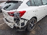4S3GTAD61N3****** Salvage and Wrecked 2022 Subaru Impreza in Englishtown
