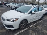 4S3GTAD61N3****** Used and Repairable 2022 Subaru Impreza in Englishtown