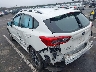 4S3GTAD61N3****** Salvage and Repairable 2022 Subaru Impreza in Englishtown