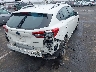 4S3GTAD61N3****** Salvage and Wrecked 2022 Subaru Impreza in New Jersey State