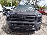 3TMLB5JN9SM****** Usados 2025 Toyota Tacoma en Estado de Florida