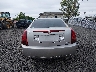 1G6DM57T560****** Wrecked 2006 Cadillac CTS