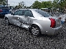 1G6DM57T560****** Salvage and Repairable 2006 Cadillac CTS in Greenville