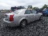 1G6DM57T560****** Salvage and Wrecked 2006 Cadillac CTS in South Carolina State
