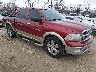 1C6RD6LT1CS****** Salvamento y Destrozados 2012 RAM 1500 en Chicago South