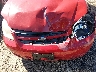 1G1AT58H797****** Wrecked 2009 Chevrolet Cobalt in Oklahoma State