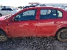 1G1AT58H797****** Repairable 2009 Chevrolet Cobalt in Oklahoma State