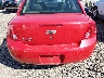 1G1AT58H797****** Wrecked 2009 Chevrolet Cobalt