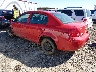 1G1AT58H797****** Salvage and Repairable 2009 Chevrolet Cobalt in Tulsa