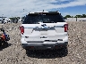1FM5K7B82JG****** Wrecked 2018 Ford Explorer