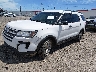 1FM5K7B82JG****** Used and Repairable 2018 Ford Explorer in Lafayette