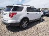 1FM5K7B82JG****** Salvage and Wrecked 2018 Ford Explorer in Louisiana State