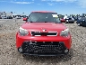 KNDJP3A54G7****** Wrecked 2016 Kia Soul in South Carolina State