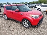 KNDJP3A54G7****** Salvage and Wrecked 2016 Kia Soul in Lexington