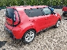 KNDJP3A54G7****** Salvage and Wrecked 2016 Kia Soul in South Carolina State
