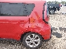 KNDJP3A54G7****** Salvage and Repairable 2016 Kia Soul in South Carolina State