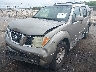 5N1AR18UX7C****** Used and Repairable 2007 Nissan Pathfinder in New Orleans East