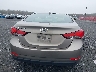 5NPDH4AE9EH****** Wrecked 2014 Hyundai Elantra
